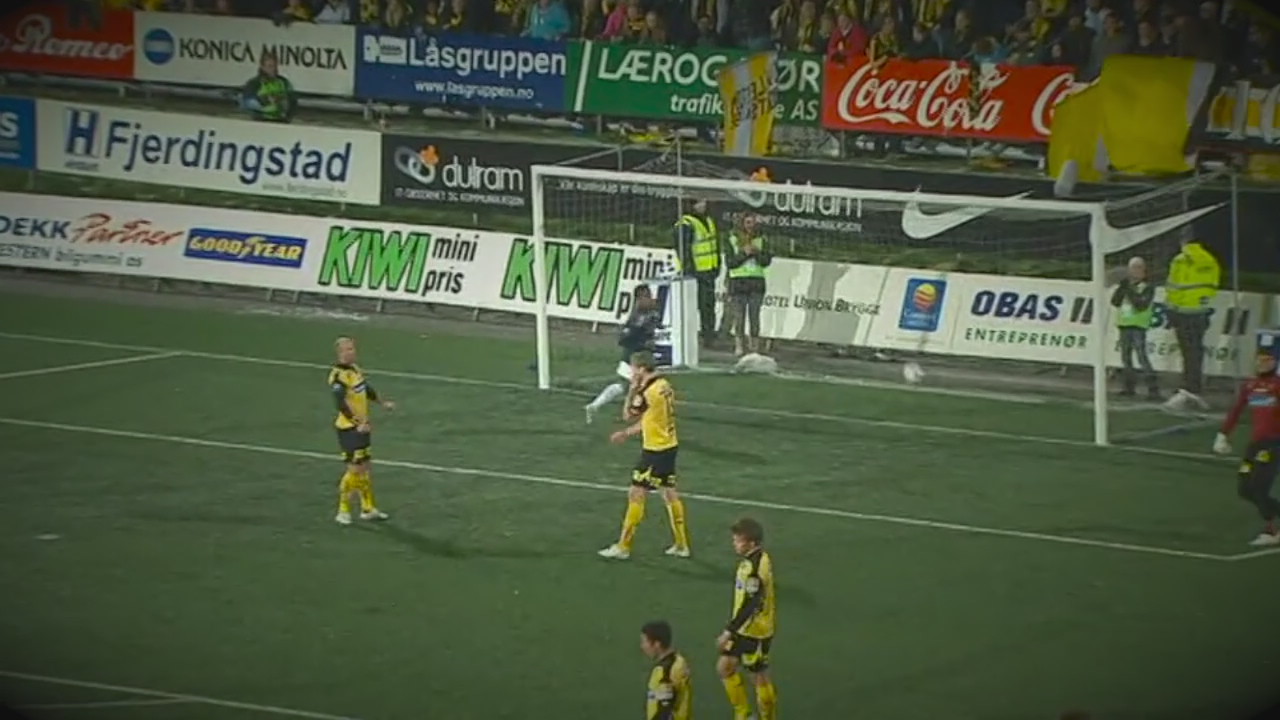 Foran SIF-LSK